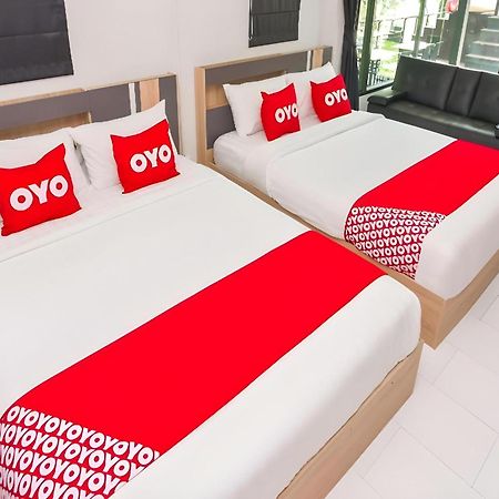 Oyo 캐피탈 O 390 나나 리버 카엥 크라찬 호텔 캥카찬 외부 사진
