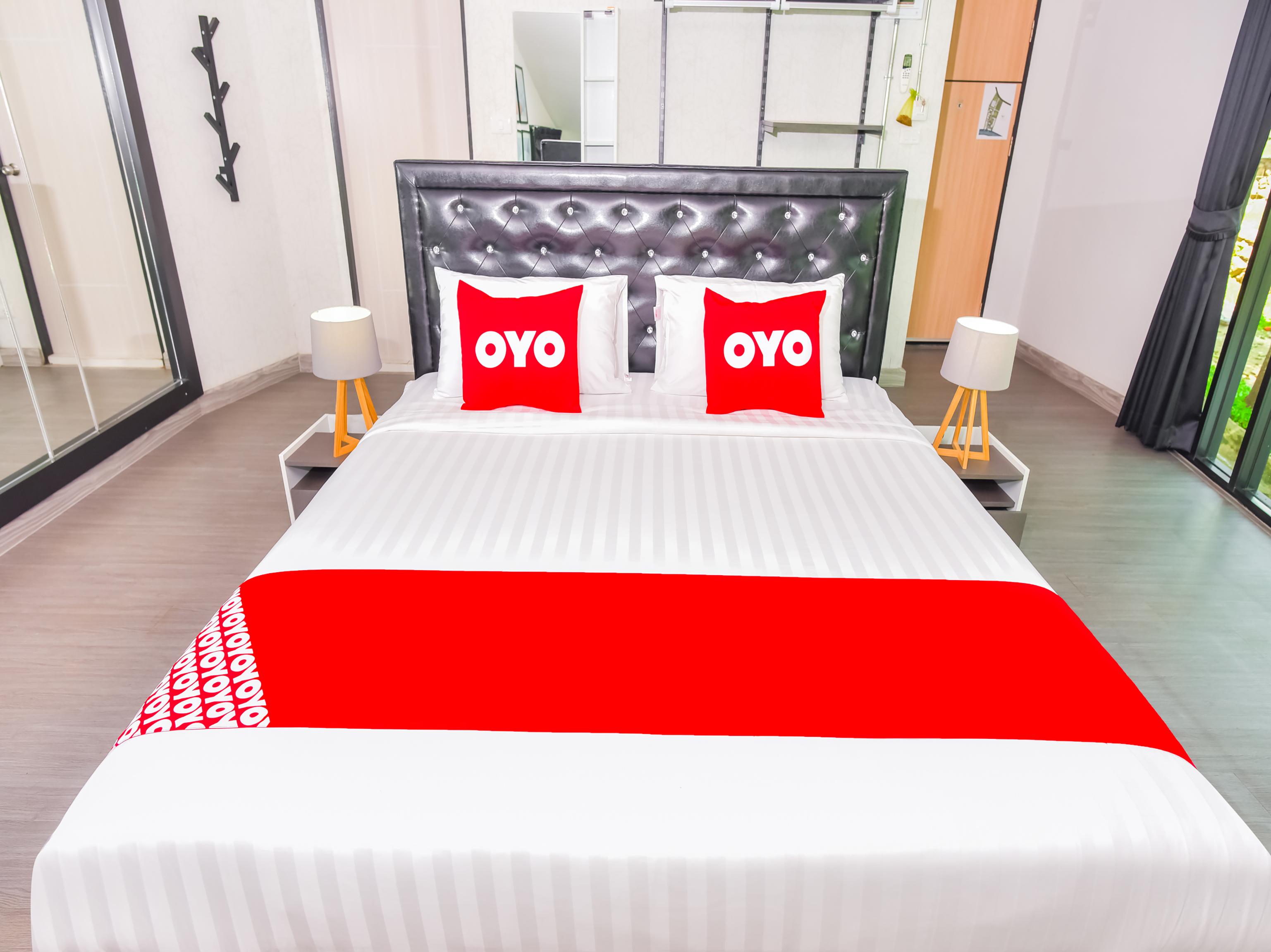 Oyo 캐피탈 O 390 나나 리버 카엥 크라찬 호텔 캥카찬 외부 사진