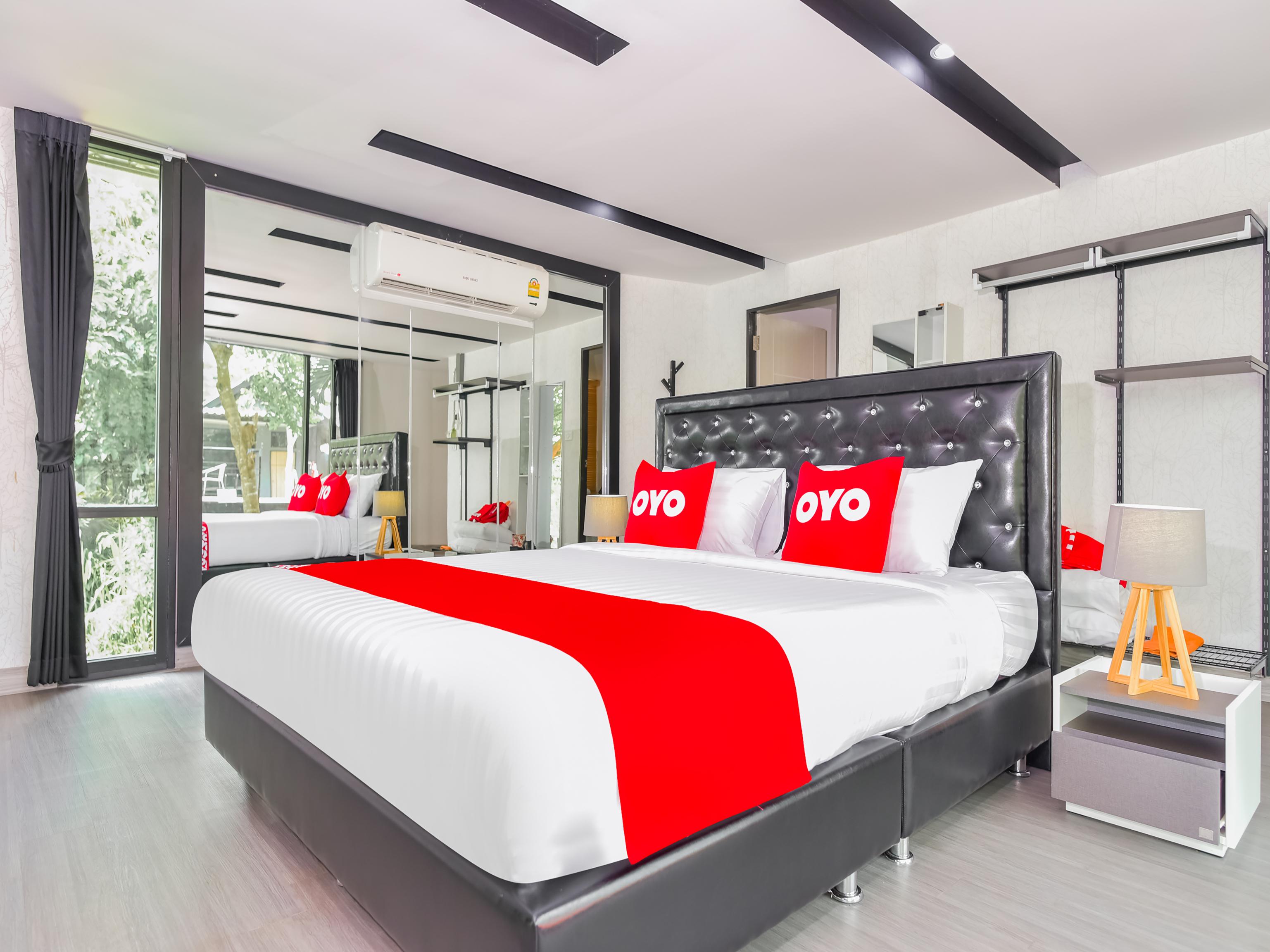Oyo 캐피탈 O 390 나나 리버 카엥 크라찬 호텔 캥카찬 외부 사진