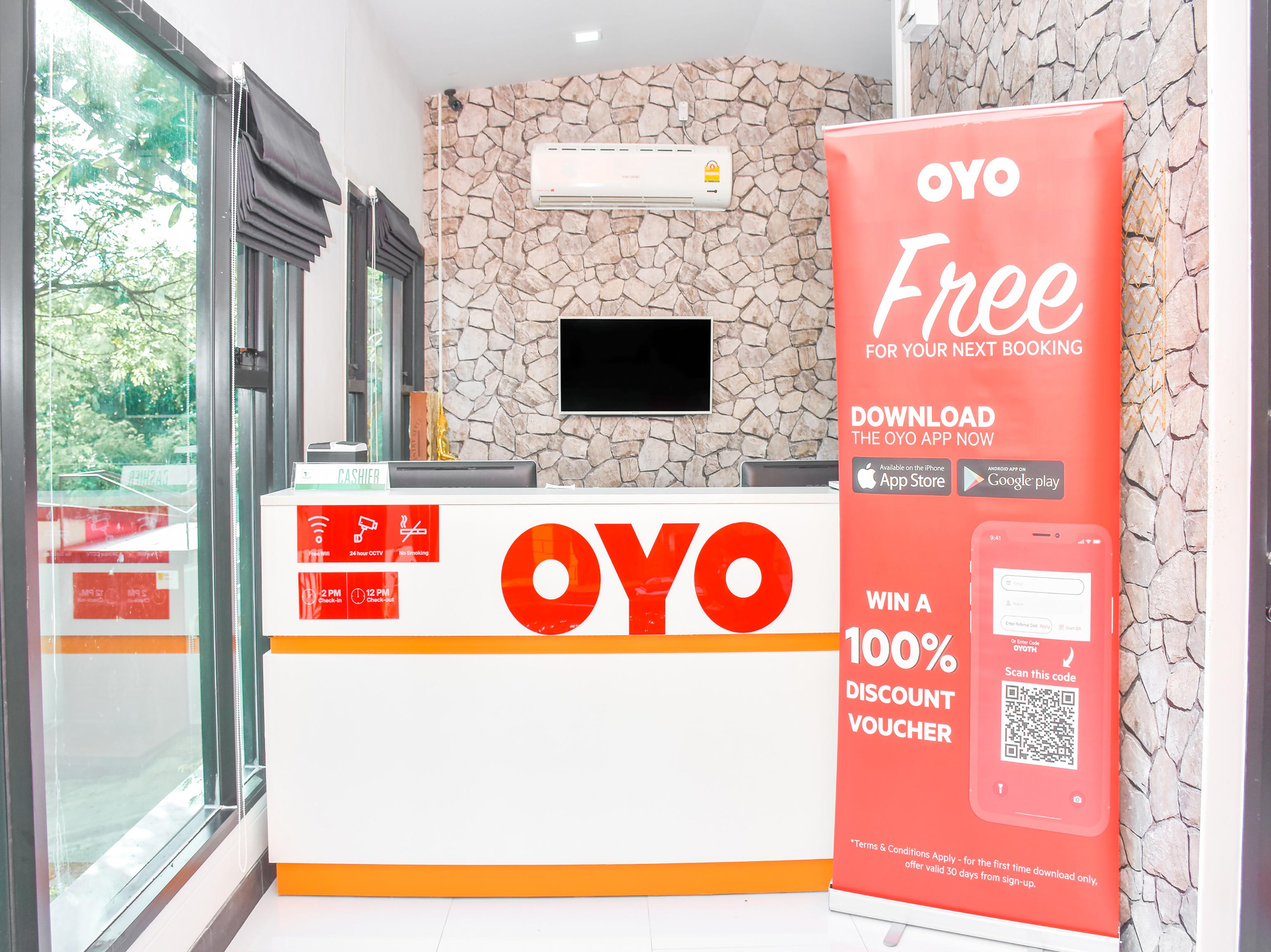 Oyo 캐피탈 O 390 나나 리버 카엥 크라찬 호텔 캥카찬 외부 사진