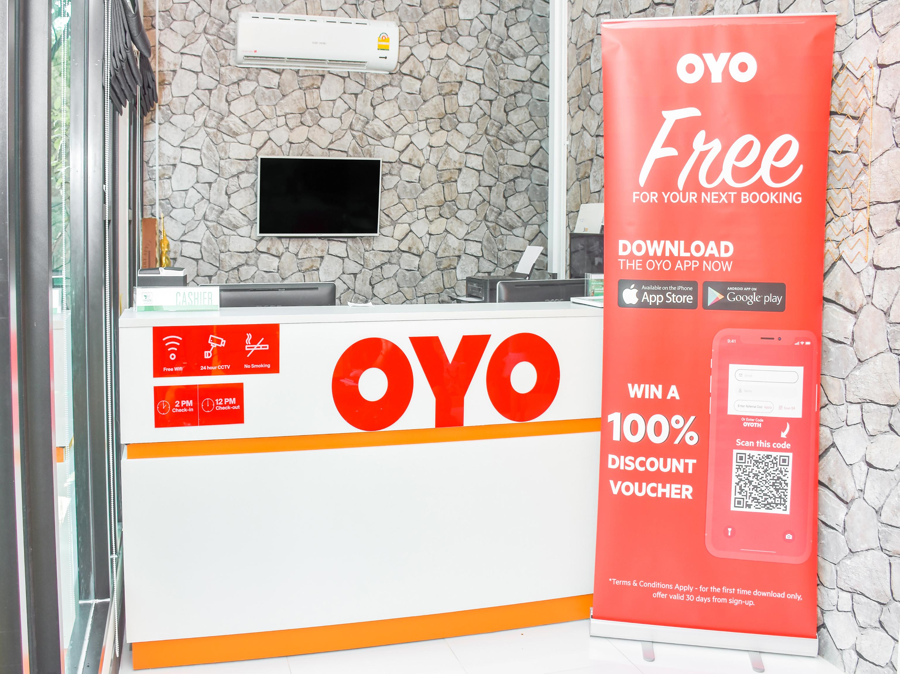 Oyo 캐피탈 O 390 나나 리버 카엥 크라찬 호텔 캥카찬 외부 사진