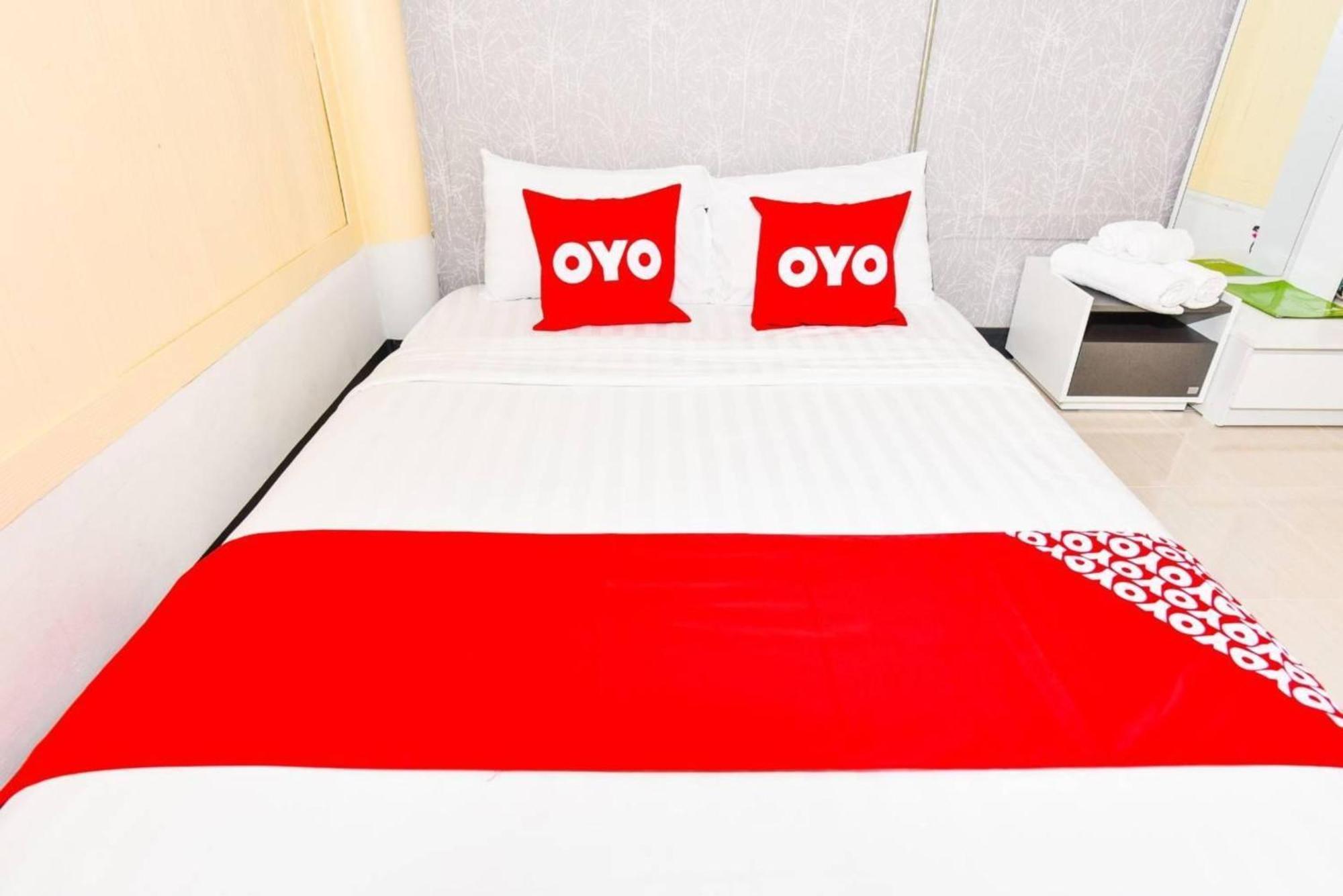 Oyo 캐피탈 O 390 나나 리버 카엥 크라찬 호텔 캥카찬 외부 사진