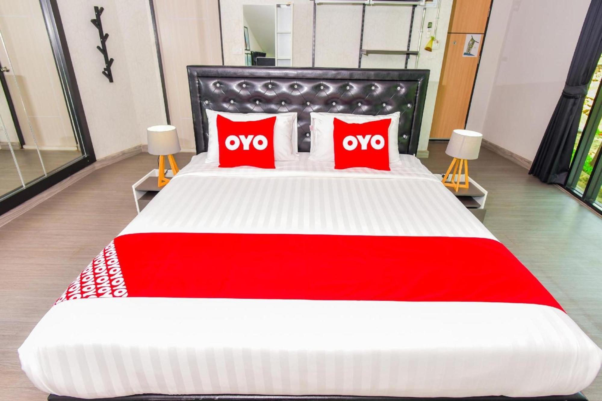 Oyo 캐피탈 O 390 나나 리버 카엥 크라찬 호텔 캥카찬 외부 사진