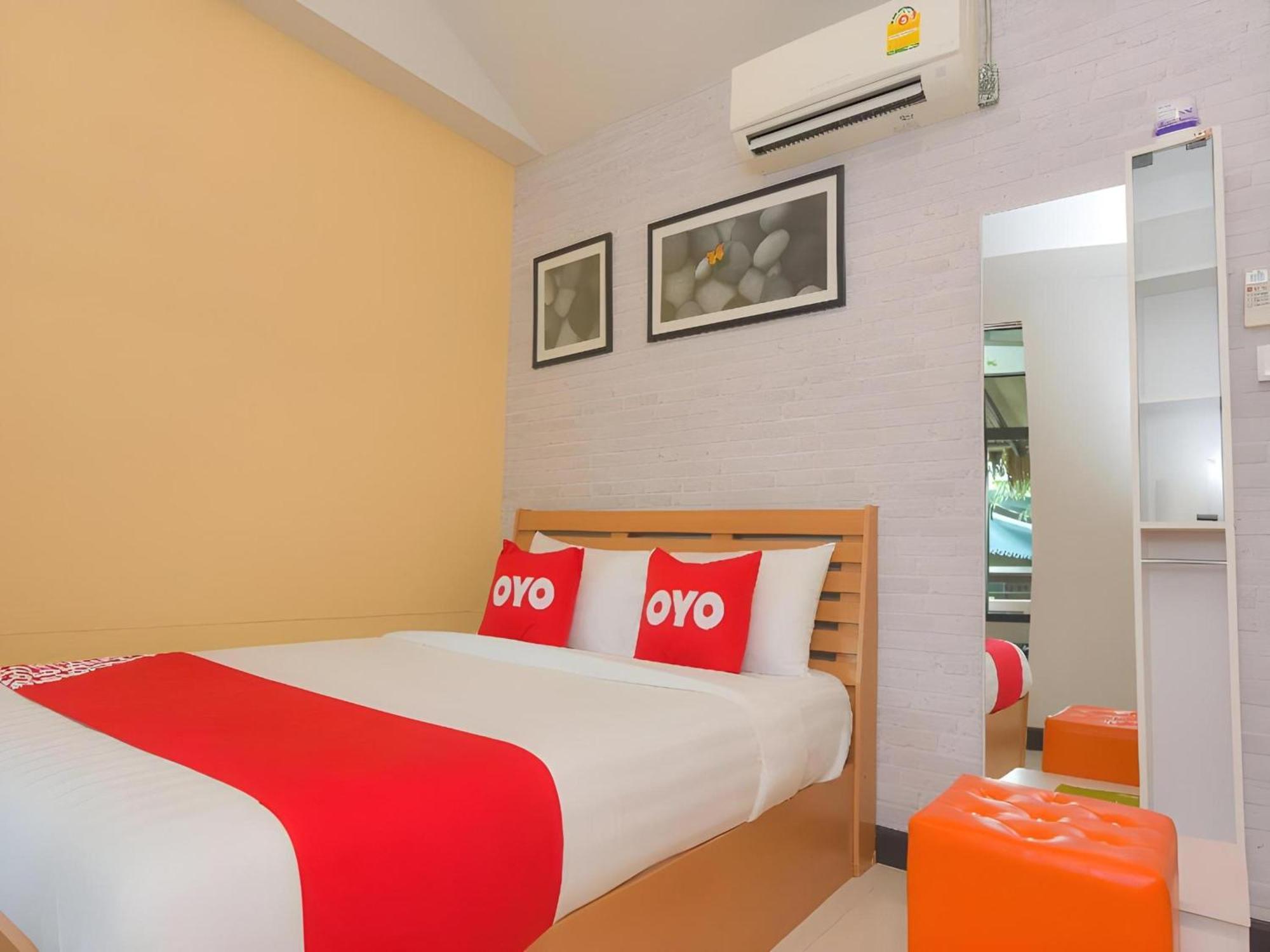 Oyo 캐피탈 O 390 나나 리버 카엥 크라찬 호텔 캥카찬 외부 사진