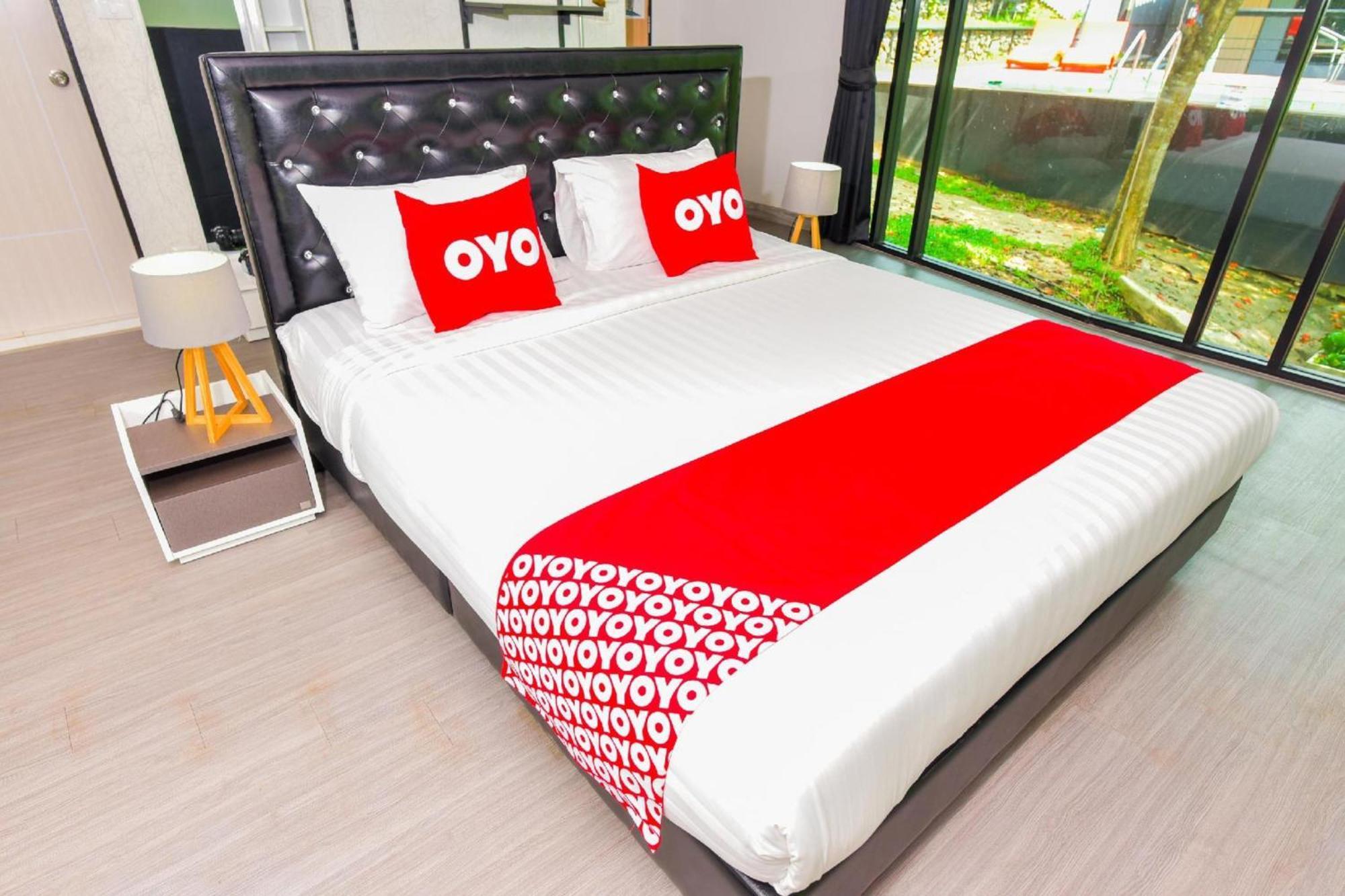 Oyo 캐피탈 O 390 나나 리버 카엥 크라찬 호텔 캥카찬 외부 사진