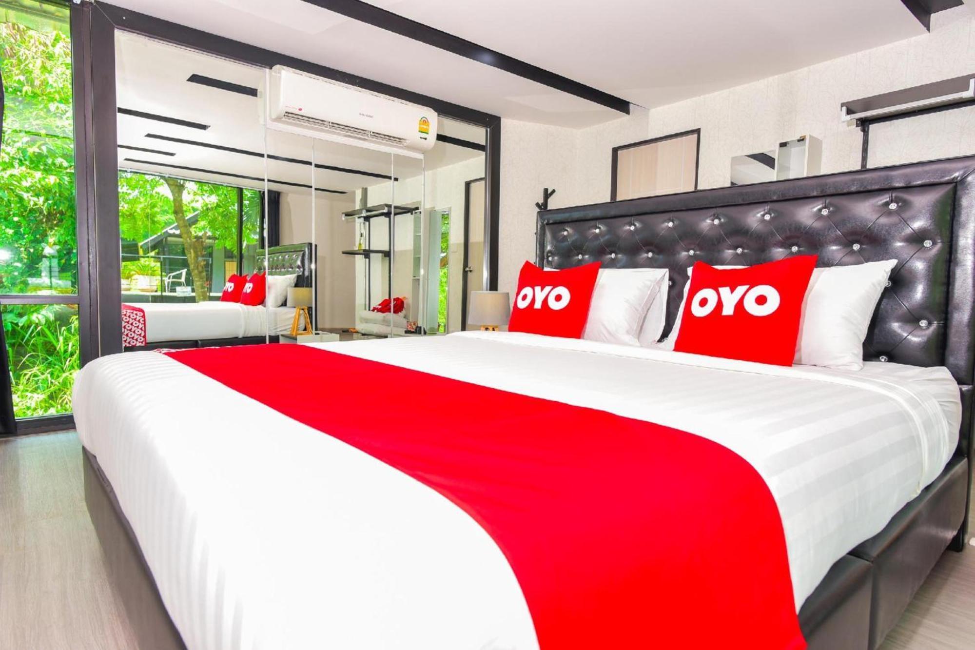 Oyo 캐피탈 O 390 나나 리버 카엥 크라찬 호텔 캥카찬 외부 사진