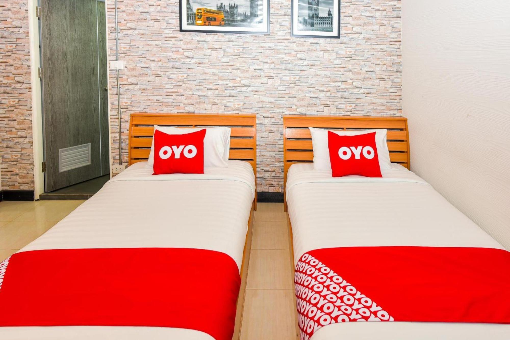 Oyo 캐피탈 O 390 나나 리버 카엥 크라찬 호텔 캥카찬 외부 사진